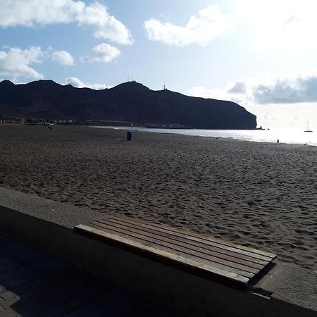 Ocean Gran Tarajal Apartment Exterior photo